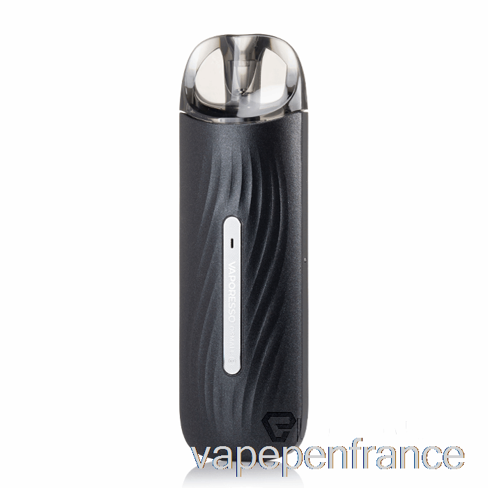 Vaporesso Osmall 2 Pod Système Stylo Vape Noir